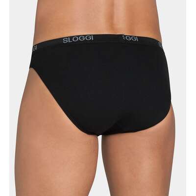 sloggi men Basic Mini