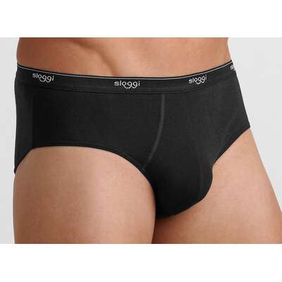 sloggi men Basic Midi