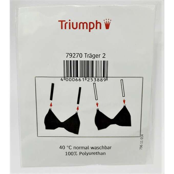 Ersatztraeger Transparent 792 70 X