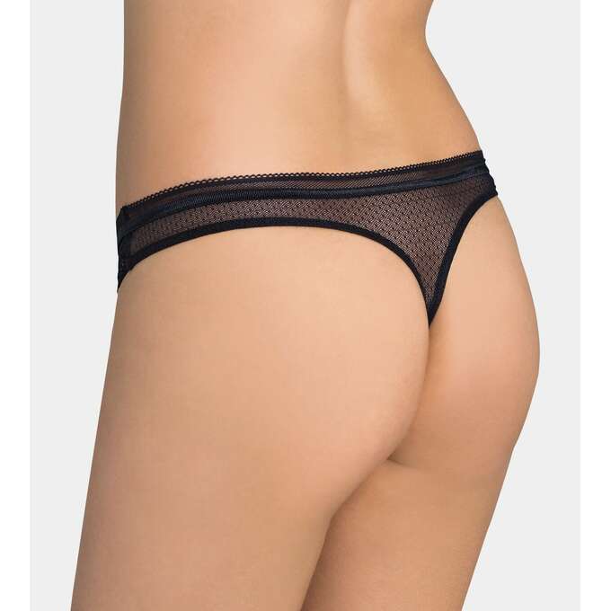 Beauty-Full Darling String