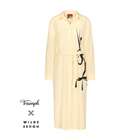 Thermal MyWear Maxi Dress