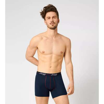 sloggi men Start Short C2P box