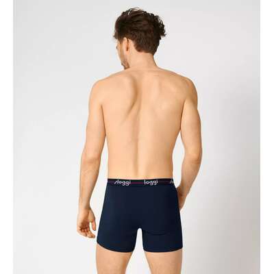 sloggi men Start Short C2P box