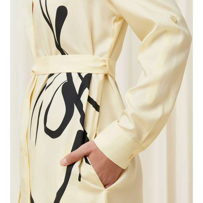 Thermal MyWear Maxi Dress