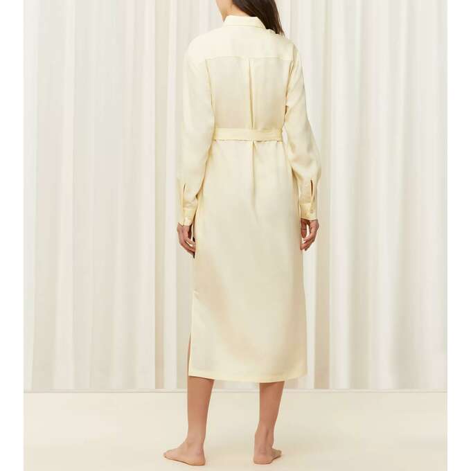 Thermal MyWear Maxi Dress