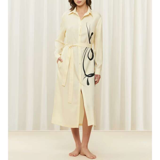 Thermal MyWear Maxi Dress