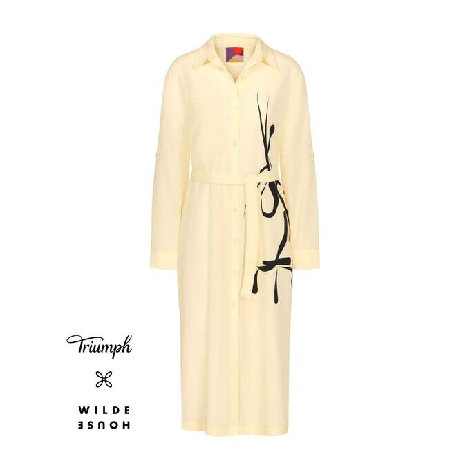 Thermal MyWear Maxi Dress