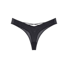 Harmony Spotlight High Leg Brazilian