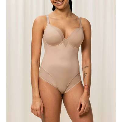 True Shape Sensation BSWP