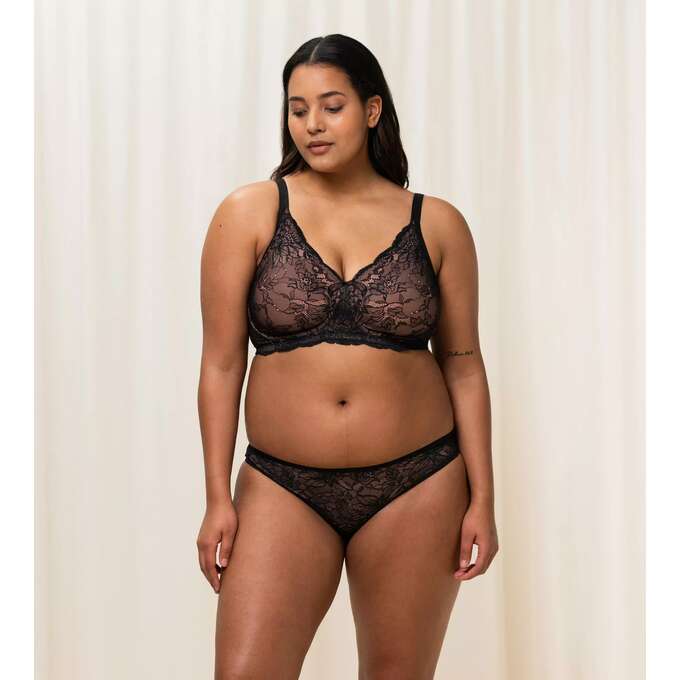 Amourette Charm N03