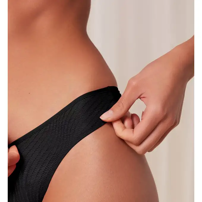 Harmony Spotlight High Leg Brazilian