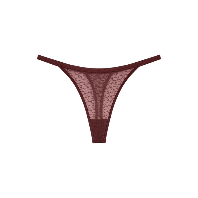 Triumph Signature Sheer String