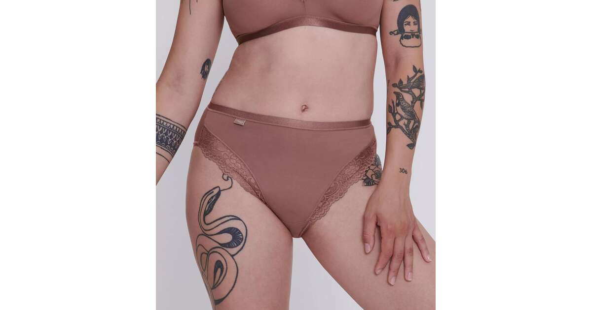 Sloggi Tai Slip Basic van slips