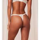 Triumph Signature Sheer String