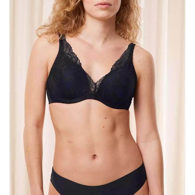 Body Make-Up Illusion Lace WP