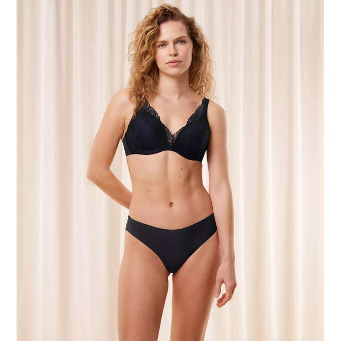 Body Make-Up Illusion Lace WP