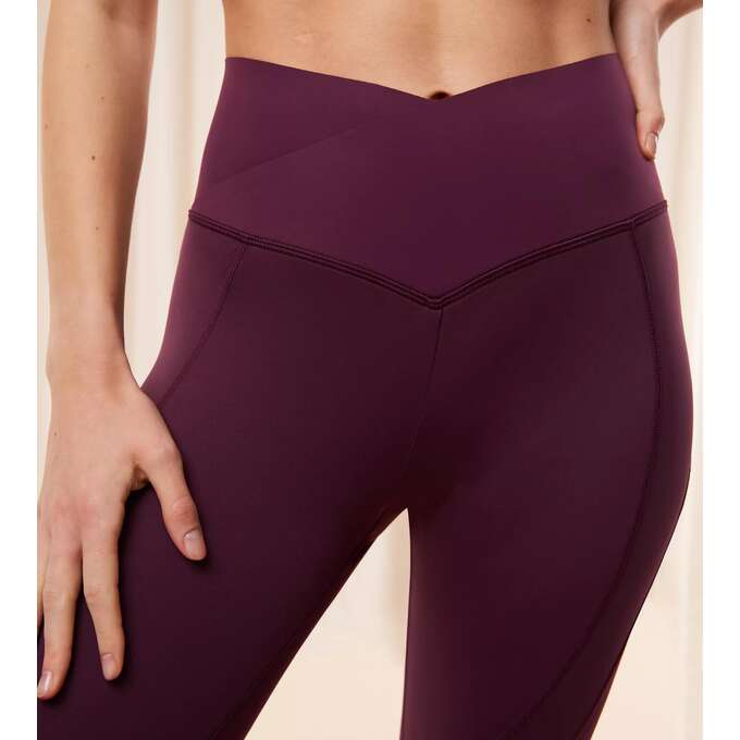 Cardio RTW High-Rise Leggings