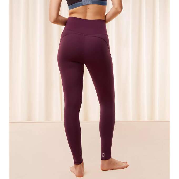 Cardio RTW High-Rise Leggings