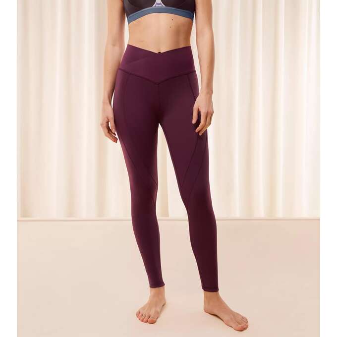 Cardio RTW High-Rise Leggings