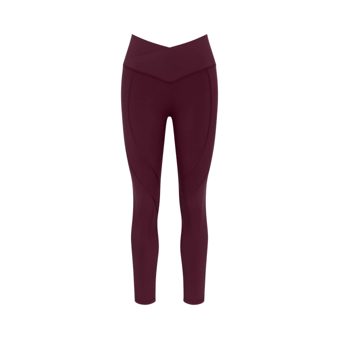 Cardio RTW High-Rise Leggings