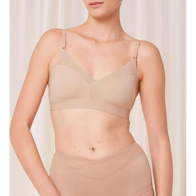 Reggiseno Triumph Shape Smart P Donna - Modellante E Confortevole