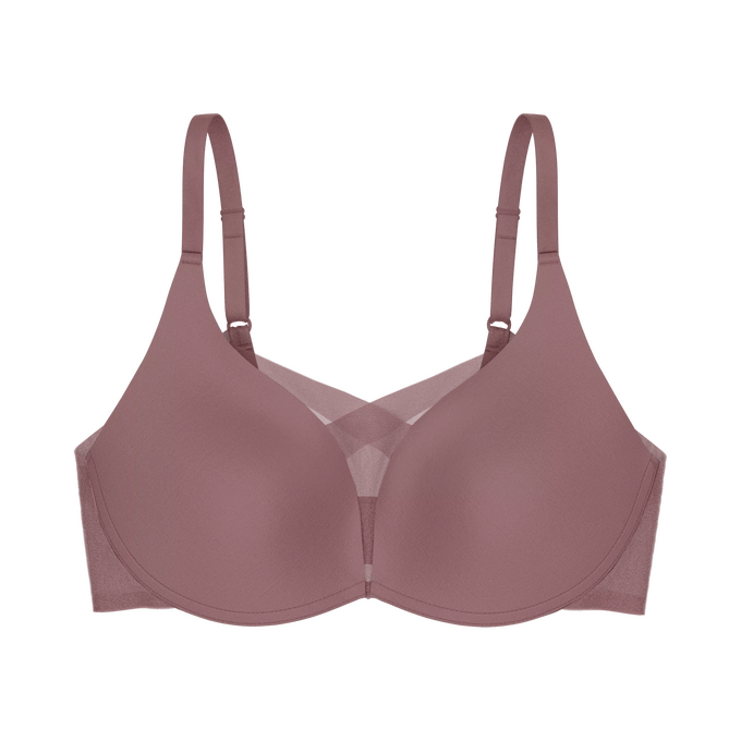 Minimizer bh true shape sensation vanille Triumph | La Redoute