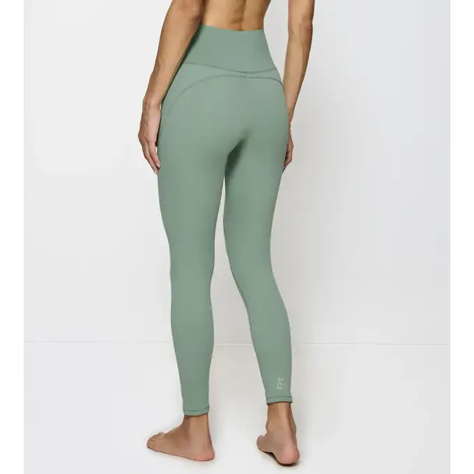 Cardio RTW High-Rise Leggings