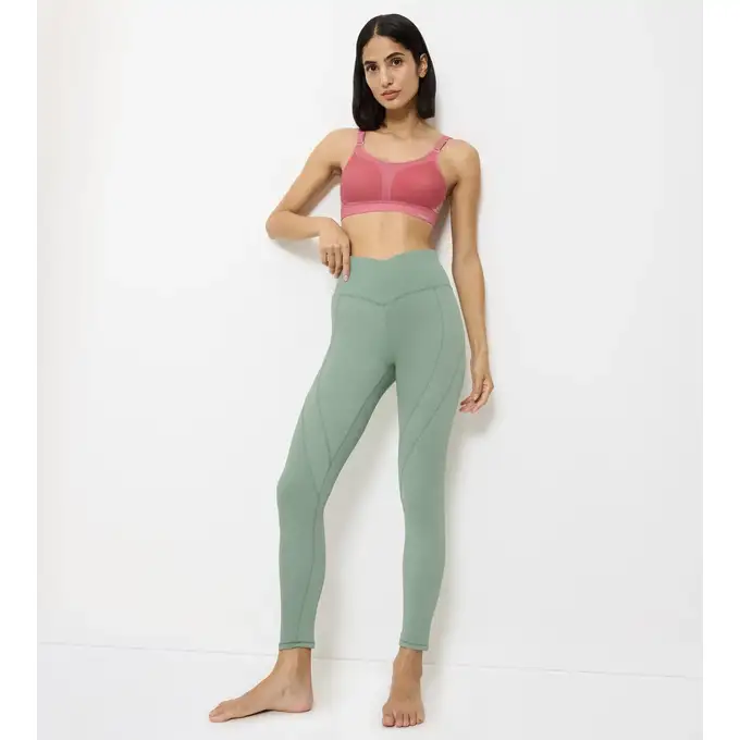 Cardio RTW High-Rise Leggings