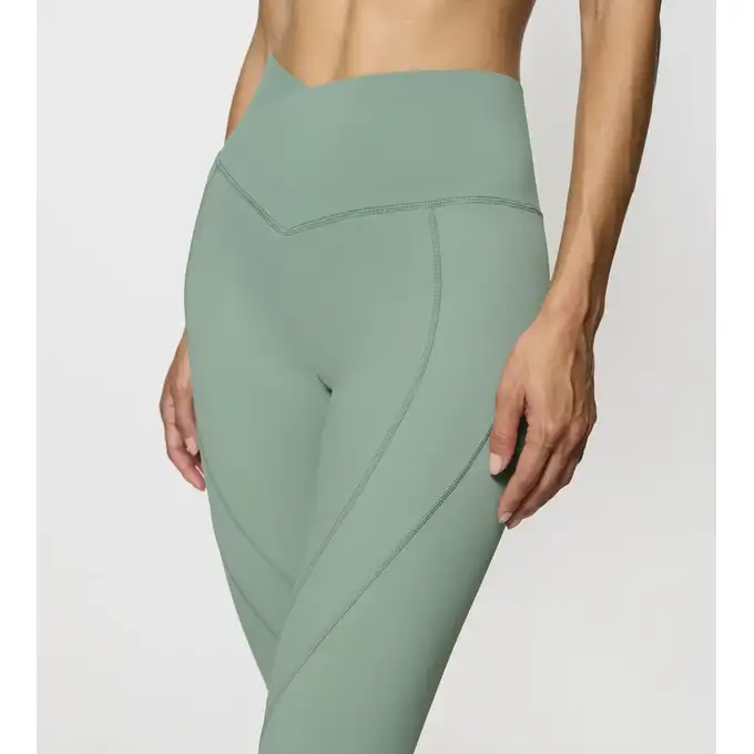 Cardio RTW High-Rise Leggings