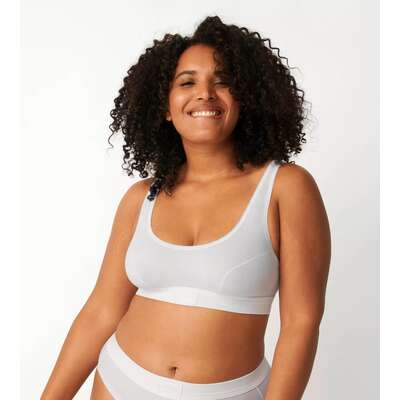 sloggi Double Comfort Top
