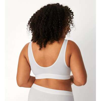 sloggi Double Comfort Top