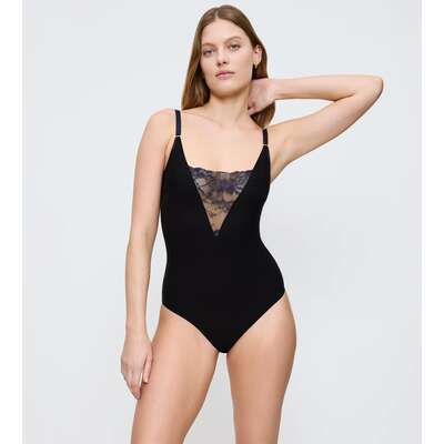 Wild Gardenia Florale BS