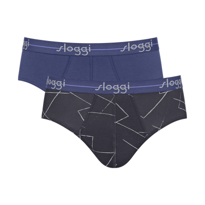 sloggi men Start Midi C2P box