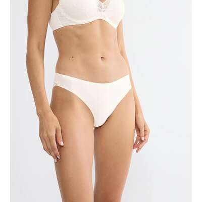 Body Make-Up Illusion Lace Highleg Tai