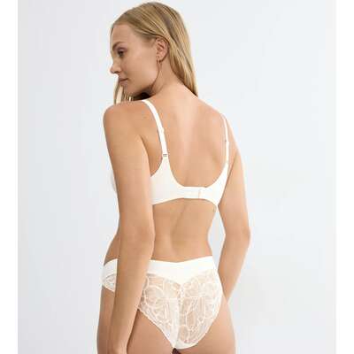 Body Make-Up Illusion Lace WP