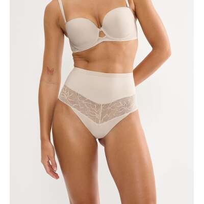 Comfort Contour Highwaist String