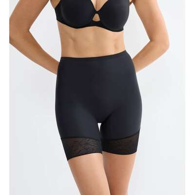 Comfort Contour Mid-Thigh Panty