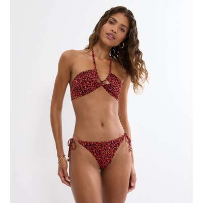 Midnight Swim Bandeau