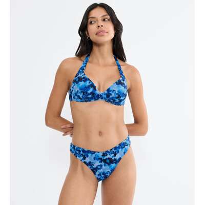 Midnight Swim PU Plunge