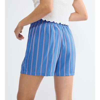 Mix &amp; Match Shorts Viscose