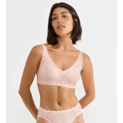 sloggi ZERO Feel Bliss Soft bra