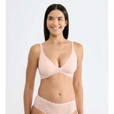 sloggi ZERO Feel Bliss THE UP P Bra