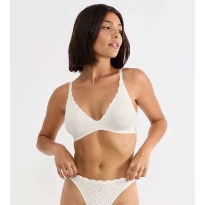 sloggi ZERO Feel Bliss THE UP P Bra