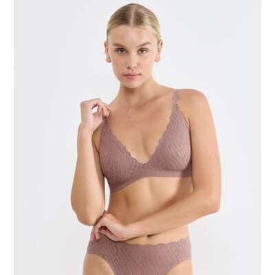 sloggi ZERO Feel Bliss THE UP P Bra