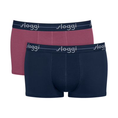 sloggi men Start Hipster C2P box