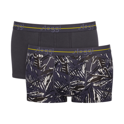 sloggi men Start Hipster C2P box