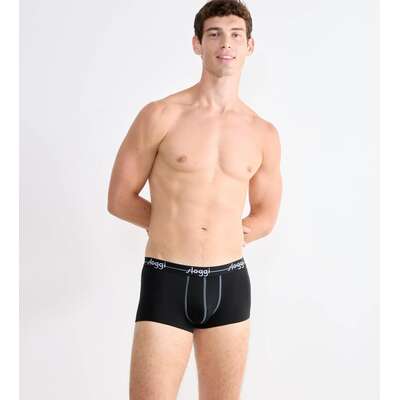 sloggi men Start Hipster C2P box