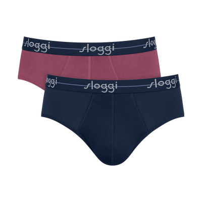 sloggi men Start Midi C2P box