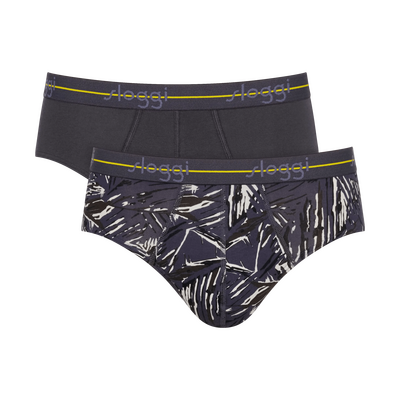 sloggi men Start Midi C2P box