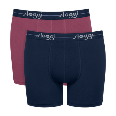 sloggi men Start Short C2P box